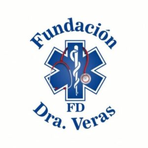 Logo Fundacion Dra. Veras